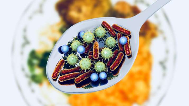 food poisoning food poisoning- India TV