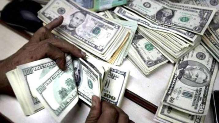 forex reserves forex reserves- India TV Paisa
