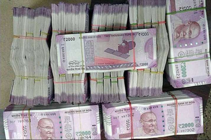 Maharashtra man alleges Rs 2.53 crore cheating by internet gang of Thailand | PTI Representational Maharashtra man alleges Rs 2.53 crore cheating by internet gang of Thailand | PTI Representational- India TV