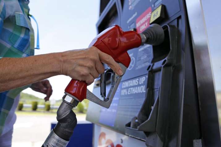 Petrol, diesel prices remain unchanged on Wednesday | AP File Petrol, diesel prices remain unchanged on Wednesday | AP File- India TV Paisa