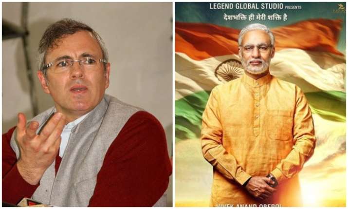 Omar abdullah Omar abdullah- India TV
