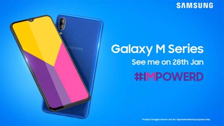 Galaxy M Galaxy M - India TV Paisa