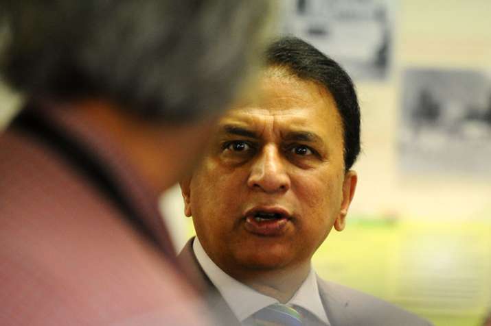 My life isn't interesting for a biopic, says Sunil Gavaskar My life isn't interesting for a biopic, says Sunil Gavaskar- India TV