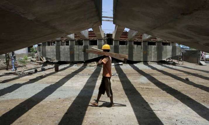 GDP Growth GDP Growth- India TV Paisa