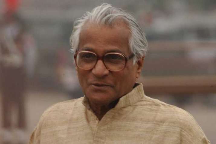 पूर्व रक्षा मंत्री जॉर्ज फर्नांडीस का निधन, लंबे समय से चल रहे थे बीमार पूर्व रक्षा मंत्री जॉर्ज फर्नांडीस का निधन, लंबे समय से चल रहे थे बीमार- India TV
