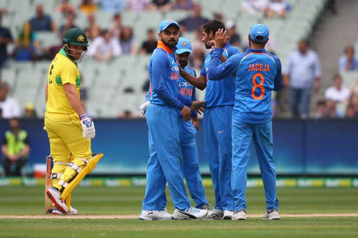Team India Team India- India TV