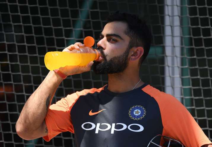 Virat Kohli Virat Kohli- India TV