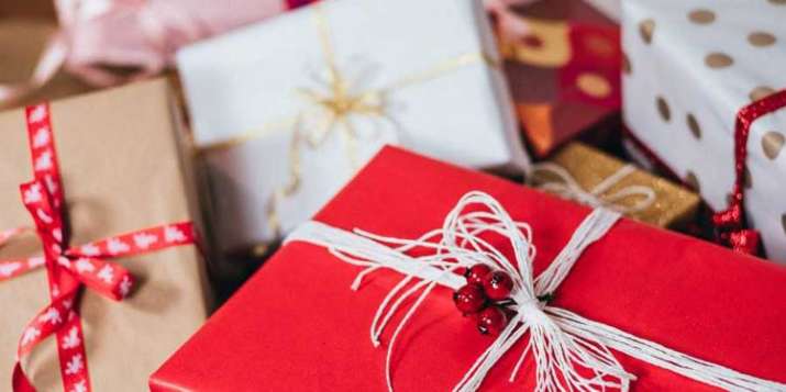 Gift Route Gift Route- India TV Paisa