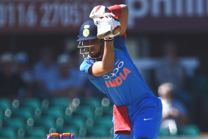 टीम में शामिल होने से पहले बोले शुभमन गिल- मैं यह देखूंगा कि कोहली अभ्यास कैसे करते हैं टीम में शामिल होने से पहले बोले शुभमन गिल- मैं यह देखूंगा कि कोहली अभ्यास कैसे करते हैं- India TV