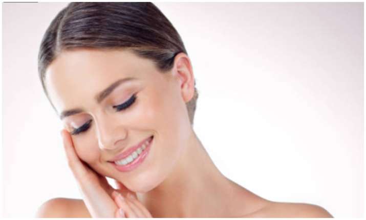 Glowing skin Glowing skin- India TV