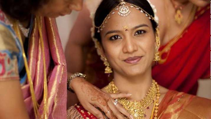 gold gold- India TV Paisa
