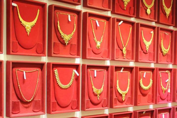 gold gold- India TV Paisa