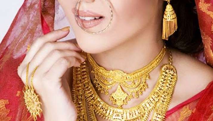 gold gold- India TV Paisa