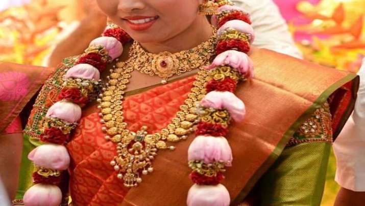 gold gold- India TV Paisa