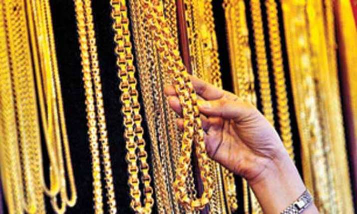 gold import gold import- India TV Paisa