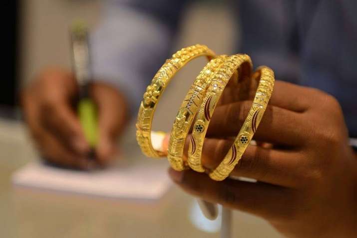 gold price gold price- India TV Paisa