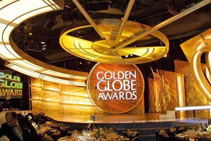 Golden Globes 2019 Golden Globes 2019- India TV