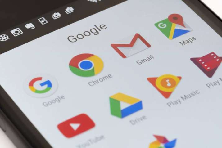 google google- India TV Paisa