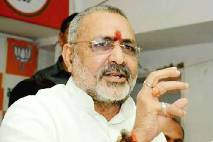 'यही हाल रहा तो राम मंदिर छोड़िए, राम का नाम लेना भी मुश्किल हो जाएगा' 'यही हाल रहा तो राम मंदिर छोड़िए, राम का नाम लेना भी मुश्किल हो जाएगा'- India TV