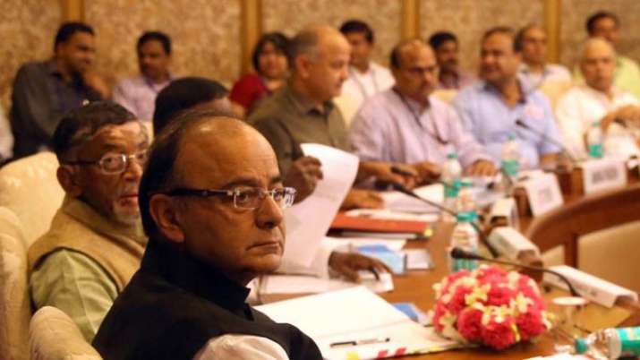 GST Council GST Council- India TV Paisa