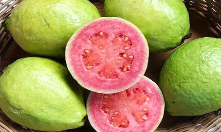 guava guava- India TV