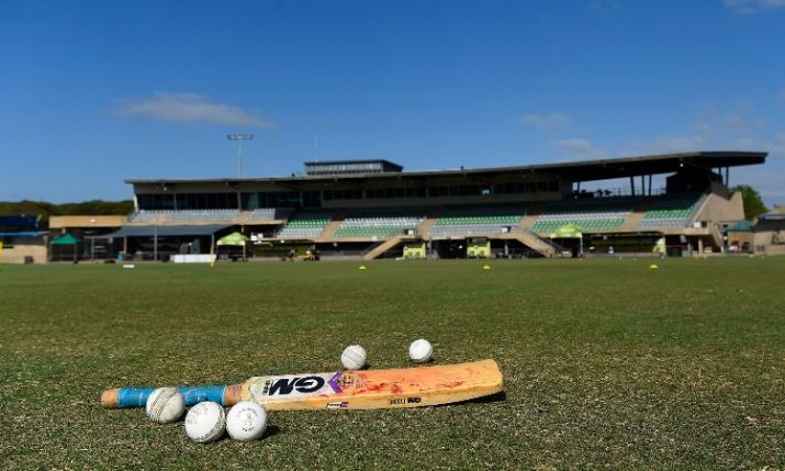 Cricket Ground (File Photo) Cricket Ground (File Photo)- India TV