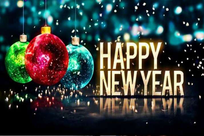 हैप्पी न्यू ईयर 2019 हैप्पी न्यू ईयर 2019- India TV