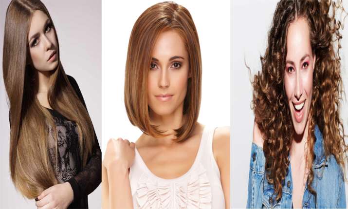 long hairs long hairs- India TV
