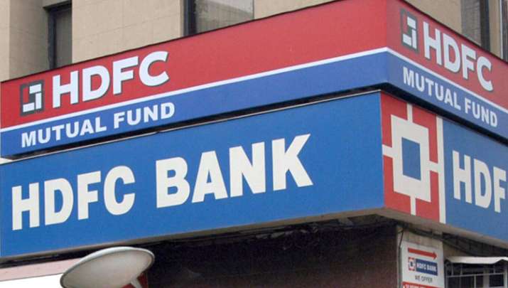 HDFC MF HDFC MF- India TV Paisa