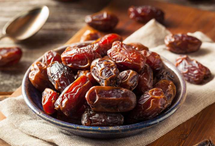 Health benefit of dates or khajoor Health benefit of dates or khajoor- India TV
