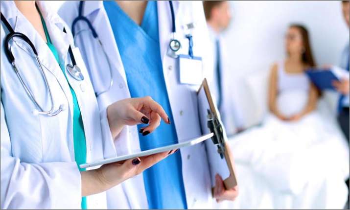 Health Sector Health Sector- India TV Paisa