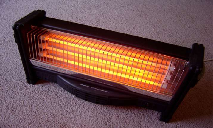 heater heater- India TV