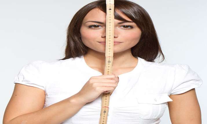 Increase your height by yoga asans Increase your height by yoga asans- India TV