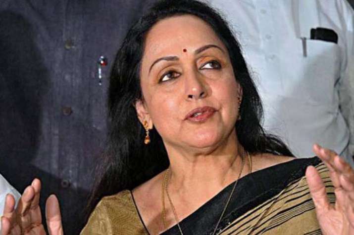 Hema Malini Hema Malini- India TV
