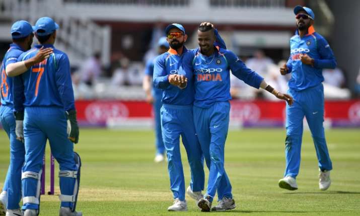 Team India Team India- India TV