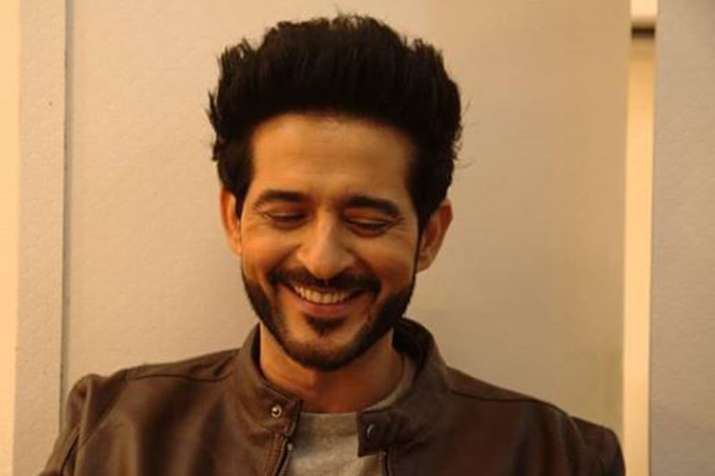 Hiten Tejwani Hiten Tejwani- India TV