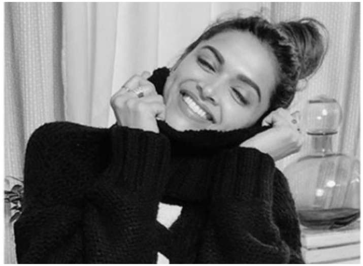 Deepika Padukone Deepika Padukone- India TV
