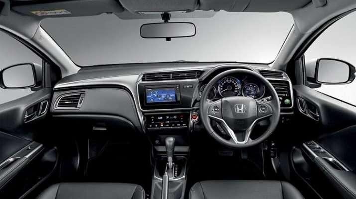 honda city honda city- India TV Paisa