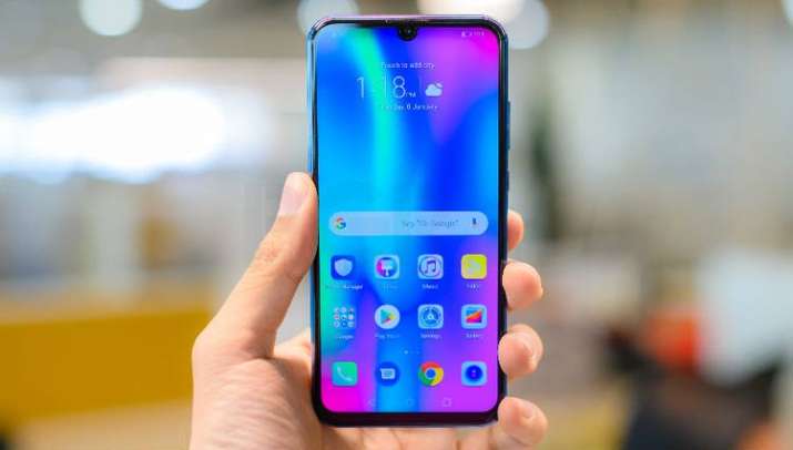 honor 10 lite honor 10 lite- India TV Paisa
