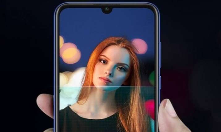 honor 8A honor 8A- India TV Paisa