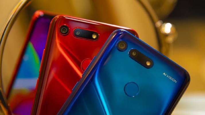 honor view20 honor view20- India TV Paisa