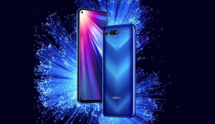 Honor View20 Honor View20- India TV Paisa