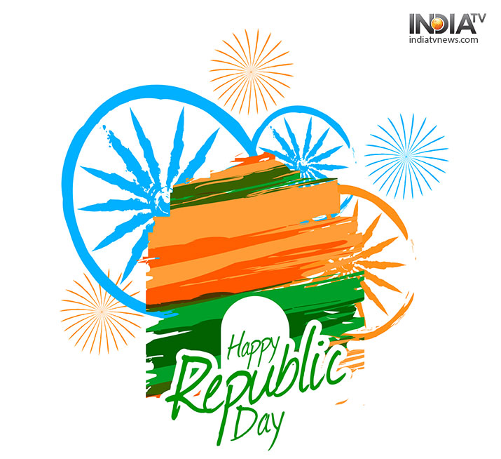 Republic Day 2019 Republic Day 2019- India TV