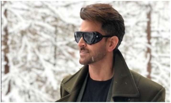 hrithik Roshan hrithik Roshan- India TV
