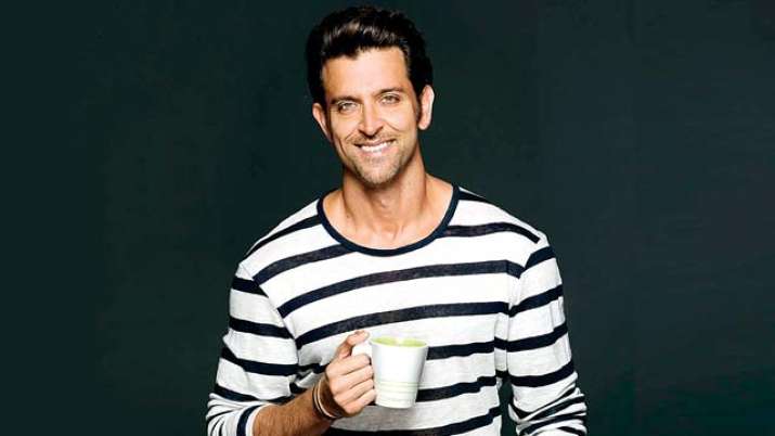 Hrithik Roshan Hrithik Roshan- India TV