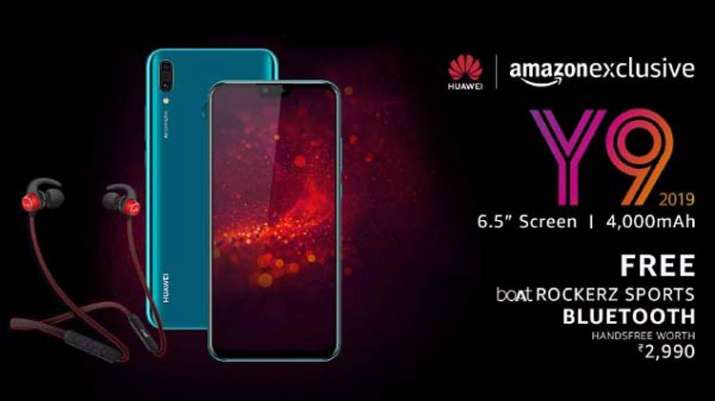 huawei smartphone huawei smartphone- India TV Paisa