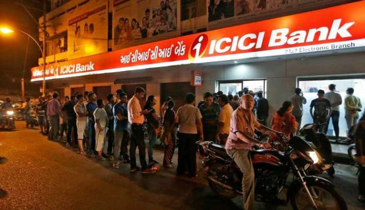 icici bank icici bank- India TV Paisa