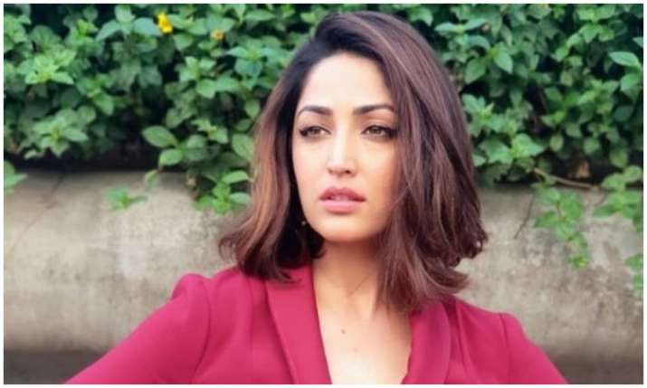 Yami Gautam Yami Gautam- India TV