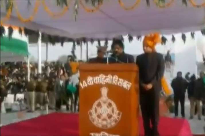 Imarti Devi Imarti Devi- India TV