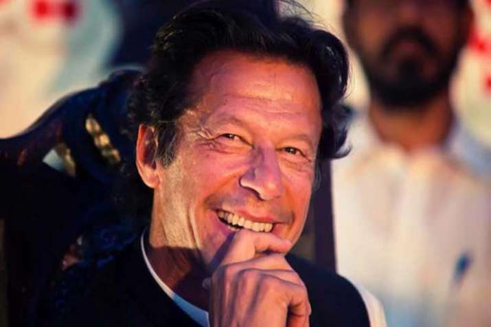imran khan imran khan- India TV